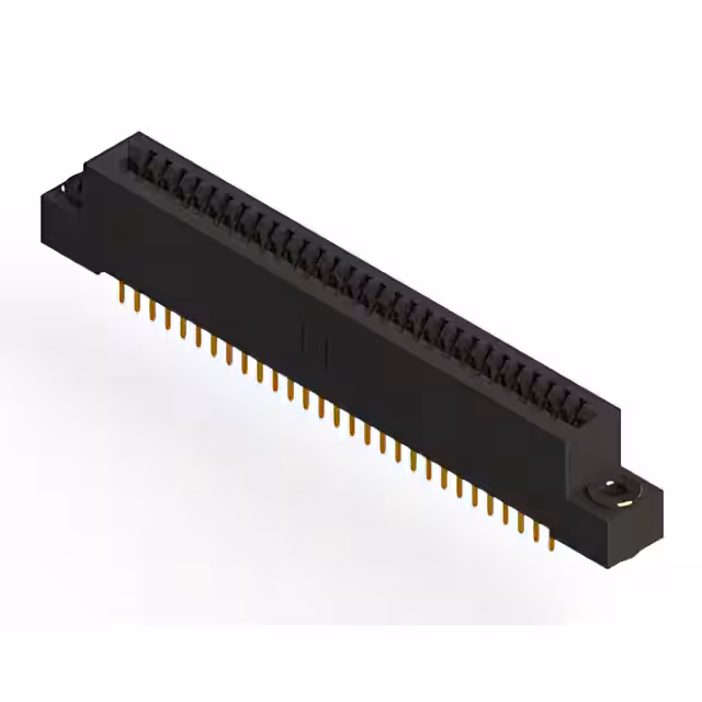 392-058-521-203 EDAC Inc.  Edgeboard Connectors